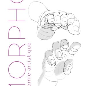 Morpho : mains et pieds – Michel Lauricella