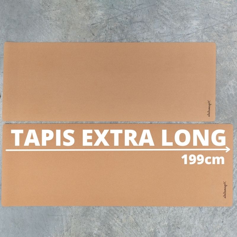 tapis extra long confort