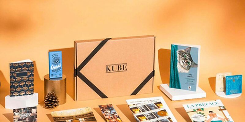 Les 7 avantages de Kube pour une lecture personnalisée